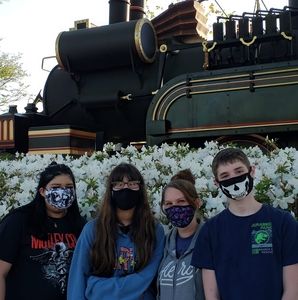 Meet your Posher, Kelly